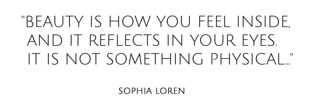 quote by Sophia Loren